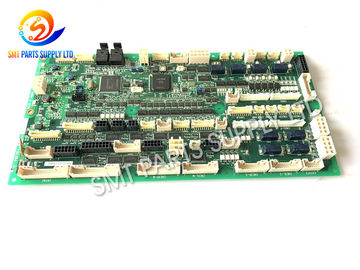 ซื้อ PANASONIC SP18 I / O บอร์ด SMT ชิ้นส่วนเครื่องจักร N610120948AA PNF0B4-AA online manufacture