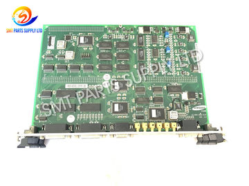ซื้อ Samsung CP45 MARK3 บอร์ดชิ้นส่วนเครื่องจักร SMT V2.0 J9060232B J4801013A J91701012A_AS online manufacture