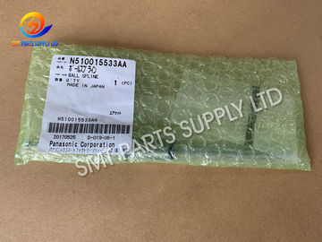 ซื้อ SMT พานาโซนิคอะไหล่ CM402 8 Head BALL SPLINE N510015533AA ในสต็อก online manufacture