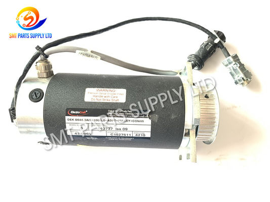 ซื้อ อุปกรณ์เสริม Smt ขนาดกะทัดรัด DEK DEK26 ตารางยกมอเตอร์ PN 140737 online manufacture
