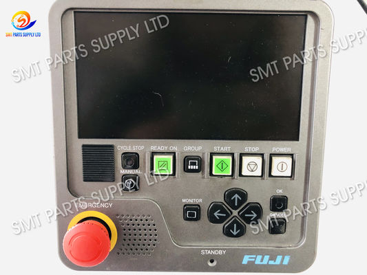 ซื้อ SMT FUJI AJ53200 2EGKSA004100 NXT II การดำเนินงานตรวจสอบกล่องเดิมใหม่ online manufacture