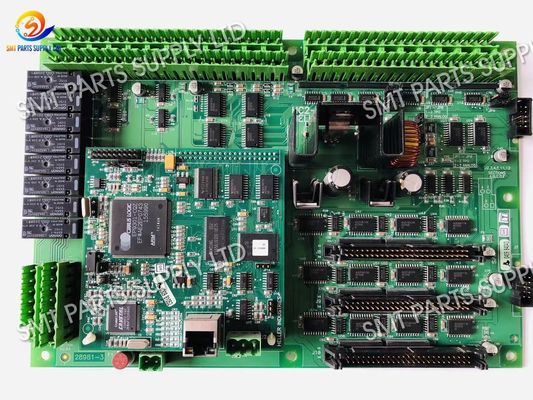 ซื้อ บอร์ดควบคุม HC2 สำหรับเครื่อง Heller 1800EXL SMT online manufacture