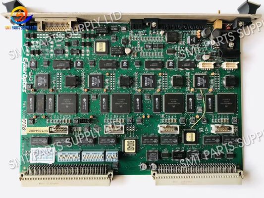 ซื้อ Juki 2050 2060 Fx-1 Mcm 4 Laser Control Board E9609729000 Original New / Used to Sell online manufacture