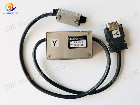 ซื้อ Juki 40044532 2070 2080 Fx-3 Magnetic Scale Y Sensor Sankyo Pslh019 ต้นฉบับใหม่ online manufacture