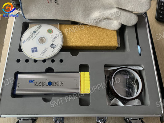 ซื้อ SMT Reflow Oven Machine Thermal Profiler Kic Explorer online manufacture