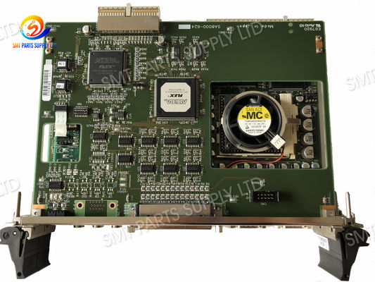 ซื้อ พานาโซนิค BM RC N1F8RC81D บอร์ด PCB SMT N610074698AA FS8000-RC8-3 online manufacture