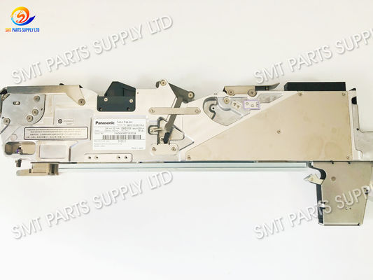 ซื้อ SMT ตัวป้อนใหม่ Panasonic CM402 602, 24 มม. 32 มม. Panasonic Feeder KXFW1KS7A00 online manufacture