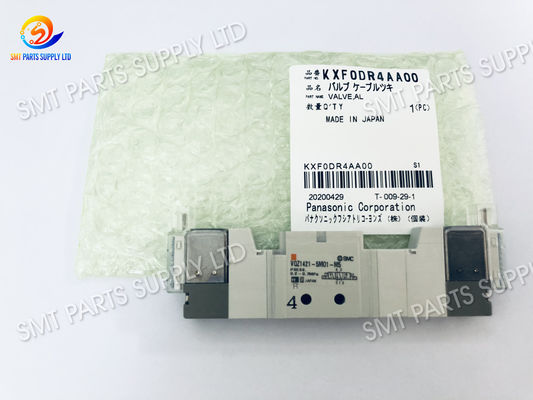 ซื้อ พานาโซนิค SMT CM402 CM602 NPM Valve KXF0DR4AA00 VQZ1421-5M01-M5 ต้นฉบับใหม่ที่จะขาย online manufacture