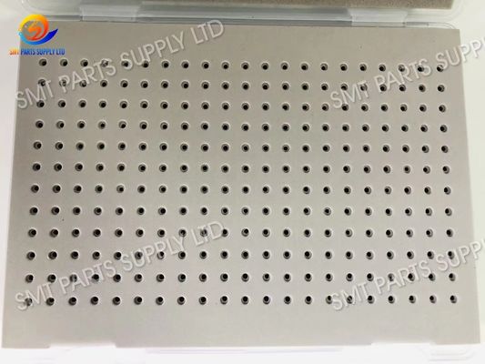 ซื้อ Fuji NXT SMT Machine หัวฉีดพลาสติกป้องกันไฟฟ้าสถิตย์ online manufacture