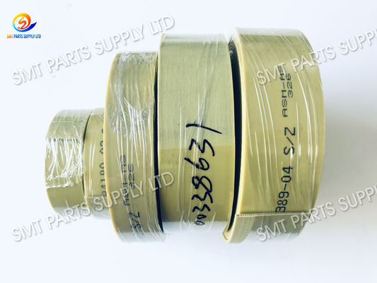 ซื้อ SMT อะไหล่ ASM SIEMENS SIPLACE X Axis Belt 00338631 00334180-02 online manufacture