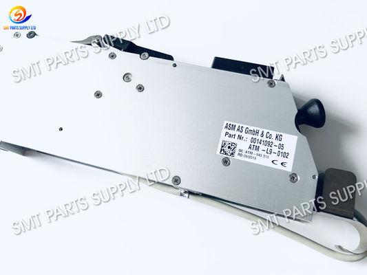 ซื้อ Siemens Siplace Feeder ASM 12 16mm Feeder 00141092 ต้นฉบับใหม่ online manufacture