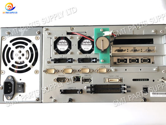 ซื้อ FUJI NXT-I M3/M6 เครื่อง AJ754 โมดูล Cpu Box ต้นฉบับใหม่ online manufacture