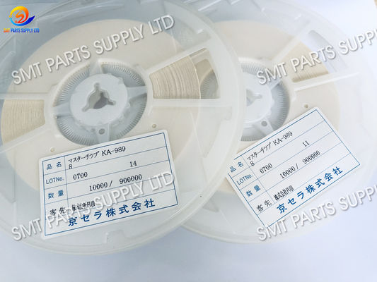 ซื้อ ชิ้นส่วนเครื่องจักร SMT แก้ไขความแม่นยำ NXT PAM KA-9898 K53050 online manufacture
