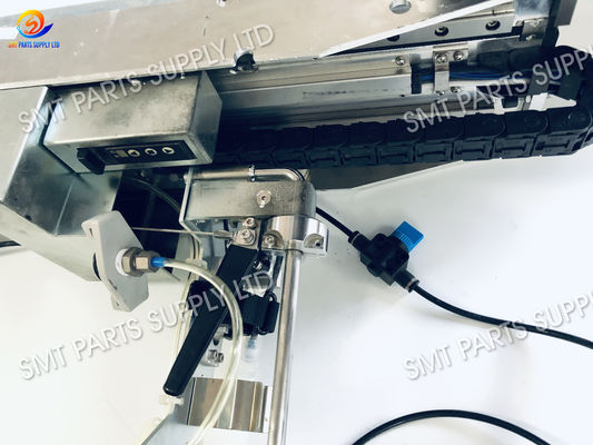 ซื้อ FUJI SMT อะไหล่ NXT เครื่องป้อนฟลักซ์แบบโรตารี่ UF07200 online manufacture