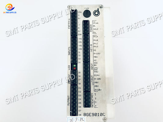 ซื้อ DEK 187339 บอร์ดควบคุมมอเตอร์ Smt อะไหล่ 191103 BGE9010C Long Life online manufacture