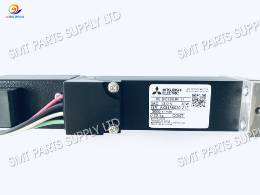 ซื้อ โลหะ Juki 2070 2080 Fx-3 มอเตอร์ 40044534 Hc-Bh0336lw4-S1 online manufacture