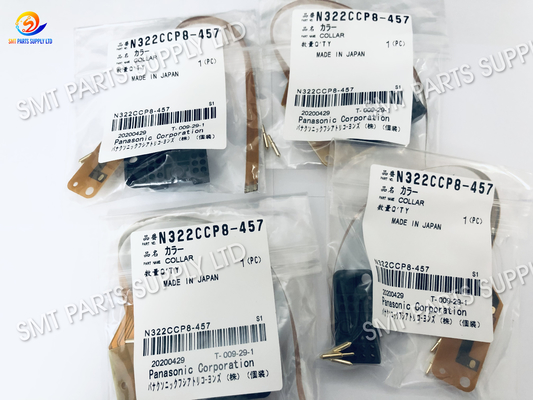 ซื้อ พานาโซนิค BM 8 Mm Feeder Head Soft Wire Stylus N610070544AA N322CCP8-457 online manufacture