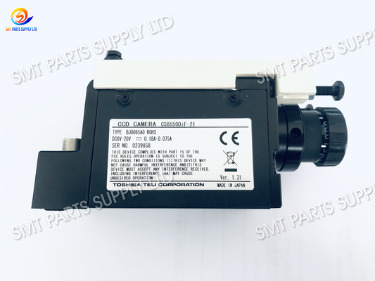 ซื้อ Fuji Nxt II Mark Camera CS8550DiF-21 ต้นฉบับใหม่ UG00300 online manufacture