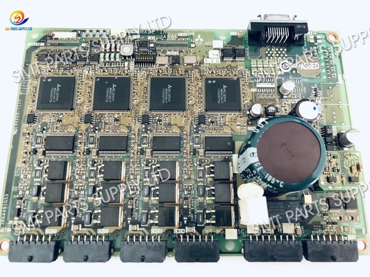 ซื้อ JUKI FX-1R ZT คณะกรรมการควบคุม Smt อะไหล่ L901E521000 ZT เซอร์โวแอมป์ ZT หัวหน้าคณะ online manufacture