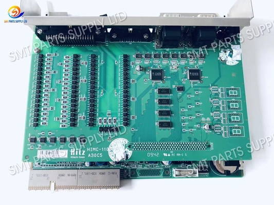 ซื้อ Smt อะไหล่ FUJI NXT Cpu Board PCB embly HIMC-1106 online manufacture