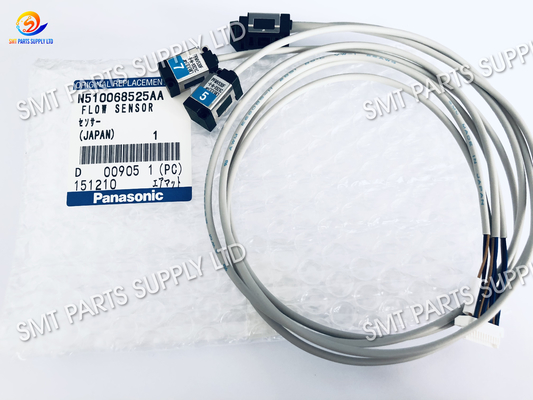 ซื้อ SMT NPM H16 หัวโลหะ Panasonic Flow Sensor N510068525AA MTNS000434AA online manufacture