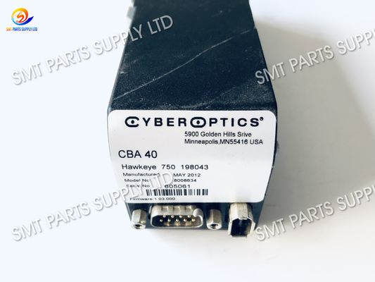 ซื้อ DEK Printer 198043 กล้อง Cyberoptics 8008634 Hawkeye 750 online manufacture