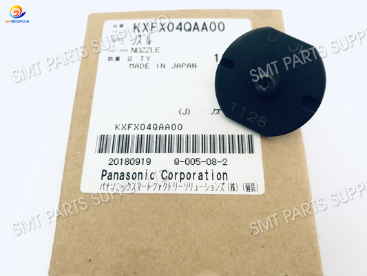 ซื้อ Cm602 Cm402 1128 หัวฉีดพานาโซนิคโลหะรูปทรงพิเศษ KXFX04QAA00 online manufacture
