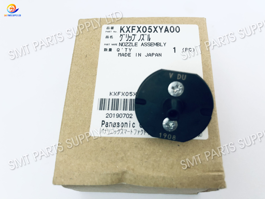 ซื้อ Panasonic Cm602 Cm402 หัวฉีดรูปทรงพิเศษ 1908 KXFX05XYA00 online manufacture