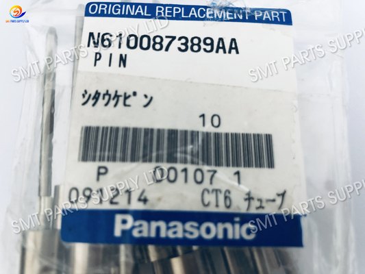 ซื้อ CM402 / 602 Panasonic Magnetic Pin SMT อะไหล่ N610087389AA online manufacture