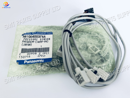 ซื้อ Smt อะไหล่โลหะพานาโซนิคเซ็นเซอร์ความดัน N610040037AA online manufacture