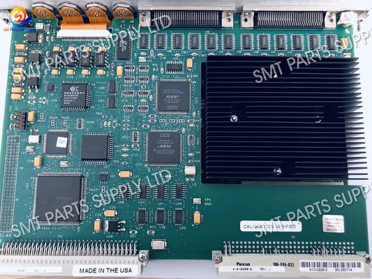 ซื้อ Smt อะไหล่ PCBD Vision Board โลหะ 49794601 650HF online manufacture