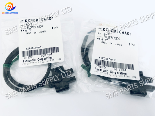 ซื้อ Panasonic SMT อะไหล่ CM602 Flow Sensor KXF0DL0AA01 MTKP011675AA online manufacture