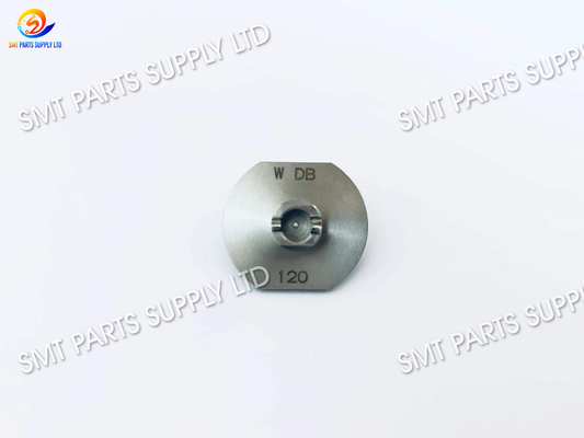 ซื้อ Panasonic Smt อะไหล่หัวฉีด 120 8 หัว KXFX0384A00 online manufacture