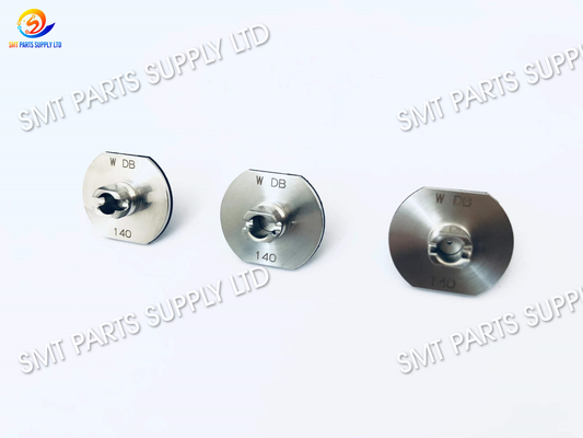 ซื้อ SMT อะไหล่หัวฉีดพานาโซนิค 140 8 หัว KXFX0386A00 online manufacture