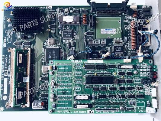 ซื้อ เมนบอร์ด YAMAHA y Yv100II Kj0-M4210-320 Kj0-M4220-102 online manufacture