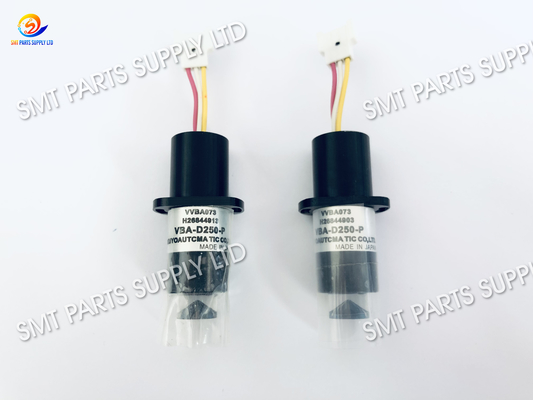 ซื้อ SMT อะไหล่เซนเซอร์ Pelec VBA-D250-P 0916D317 สำหรับ Hitachi G5 SMT Pick and Place Machine online manufacture