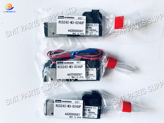 ซื้อ Samsung SM321/320 Valve RCS242-M3-D24UP กระบอกสูบควบคุมด้านข้าง J6702049A online manufacture