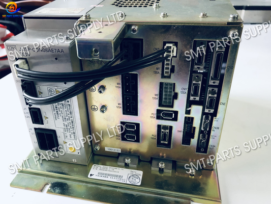 ซื้อ กล่องควบคุมโมดูล FUJI NXT II ไดร์เวอร์เซอร์โว Yaskawa SGDZ-BS60AN7A-FK online manufacture