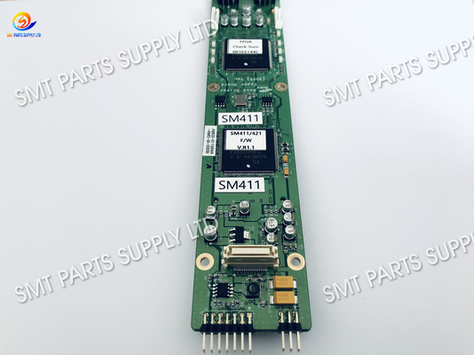 ซื้อ Smd Led Circuit Board AM03-011594A สำหรับ Samsung SM411 online manufacture