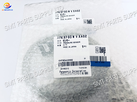 ซื้อ KXF0DWVXA02 พานาโซนิคเซนเซอร์ SMT อะไหล่ CM402 / 602 online manufacture