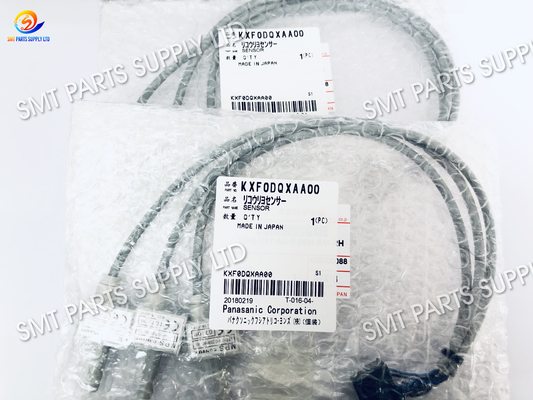 ซื้อ พานาโซนิคเซนเซอร์ N510025620AA KXF0DQXAA00 KXFY1544A00 online manufacture