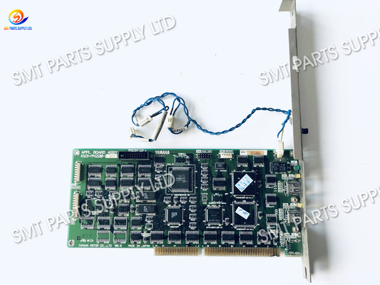 ซื้อ YAMAHA บอร์ด YV100XG กล่องควบคุม APPL การ์ด KW3-M4220-103 online manufacture
