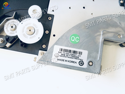 Samsung Sme Electric Feeder 16mm สำหรับเครื่อง Sm Series Hanwha SBFB51104K