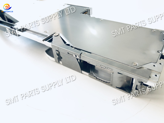 โลหะ SMT Hanwha Samsung Sme Feeder สำหรับ Sm471 Sm481 32mm