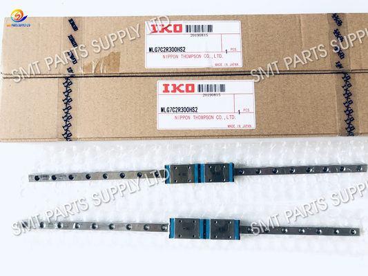IKO คู่มือการเชิงเส้น LWL7B Yamaha อะไหล่ MLG7C2R300HS2 ต้นฉบับใหม่คัดลอกใหม่