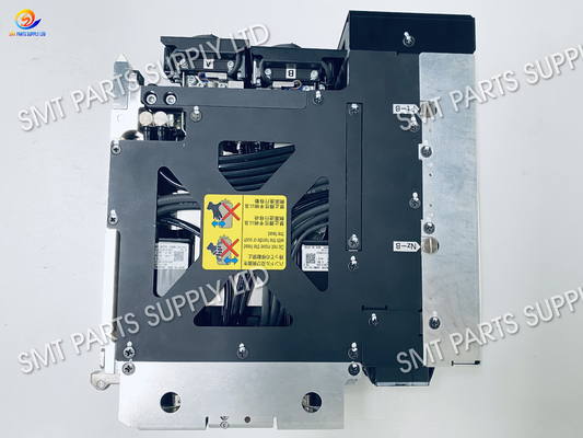 FUJI SMT อะไหล่เครื่องจักร NXT Head H02F ต้นฉบับใหม่ / มือสอง