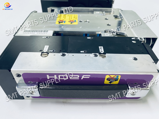FUJI SMT อะไหล่เครื่องจักร NXT Head H02F ต้นฉบับใหม่ / มือสอง