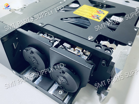 FUJI SMT อะไหล่เครื่องจักร NXT Head H02F ต้นฉบับใหม่ / มือสอง