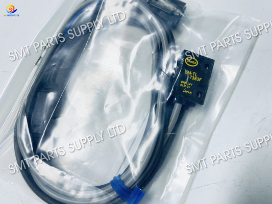 SMT YAMAHA Km8-M7160-00X Yv100II หัวเซนเซอร์ y Um-Tr-7383vfpn 532213200038 ต้นฉบับใหม่
