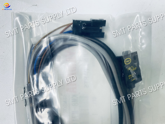 SMT YAMAHA Km8-M7160-00X Yv100II หัวเซนเซอร์ y Um-Tr-7383vfpn 532213200038 ต้นฉบับใหม่